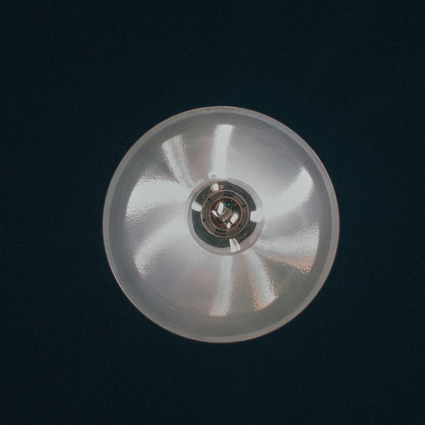 Modern Flush Mount