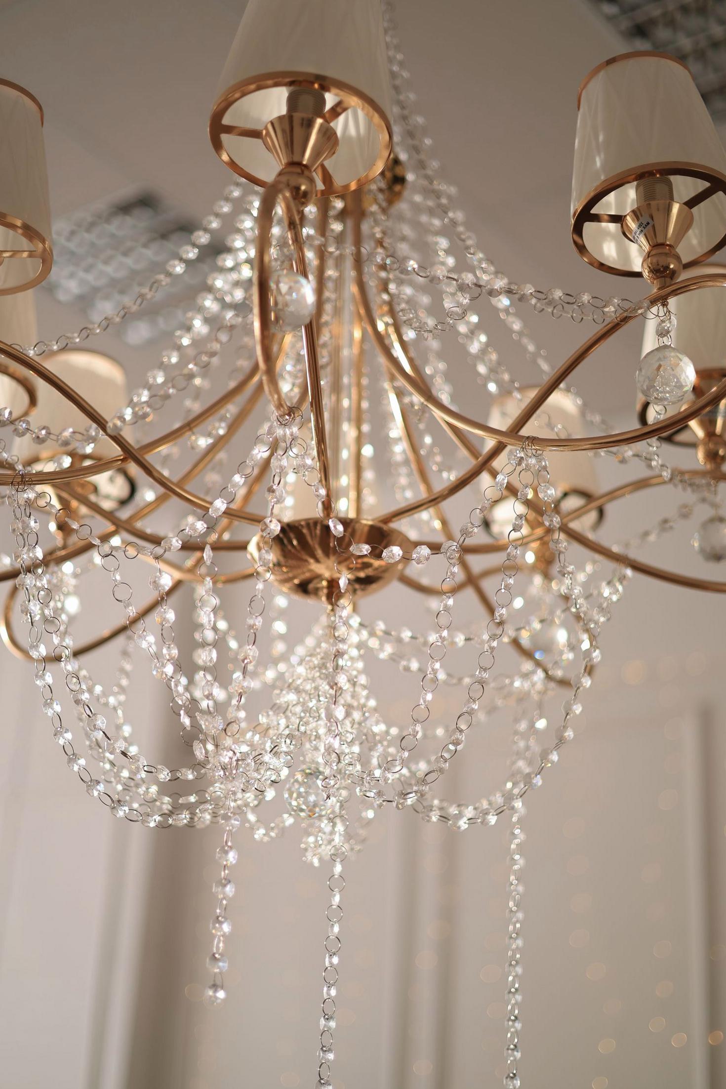 Custom lighting design consultation