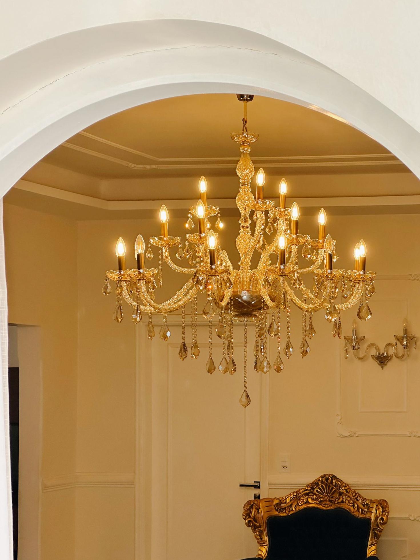 Venetian Heirloom