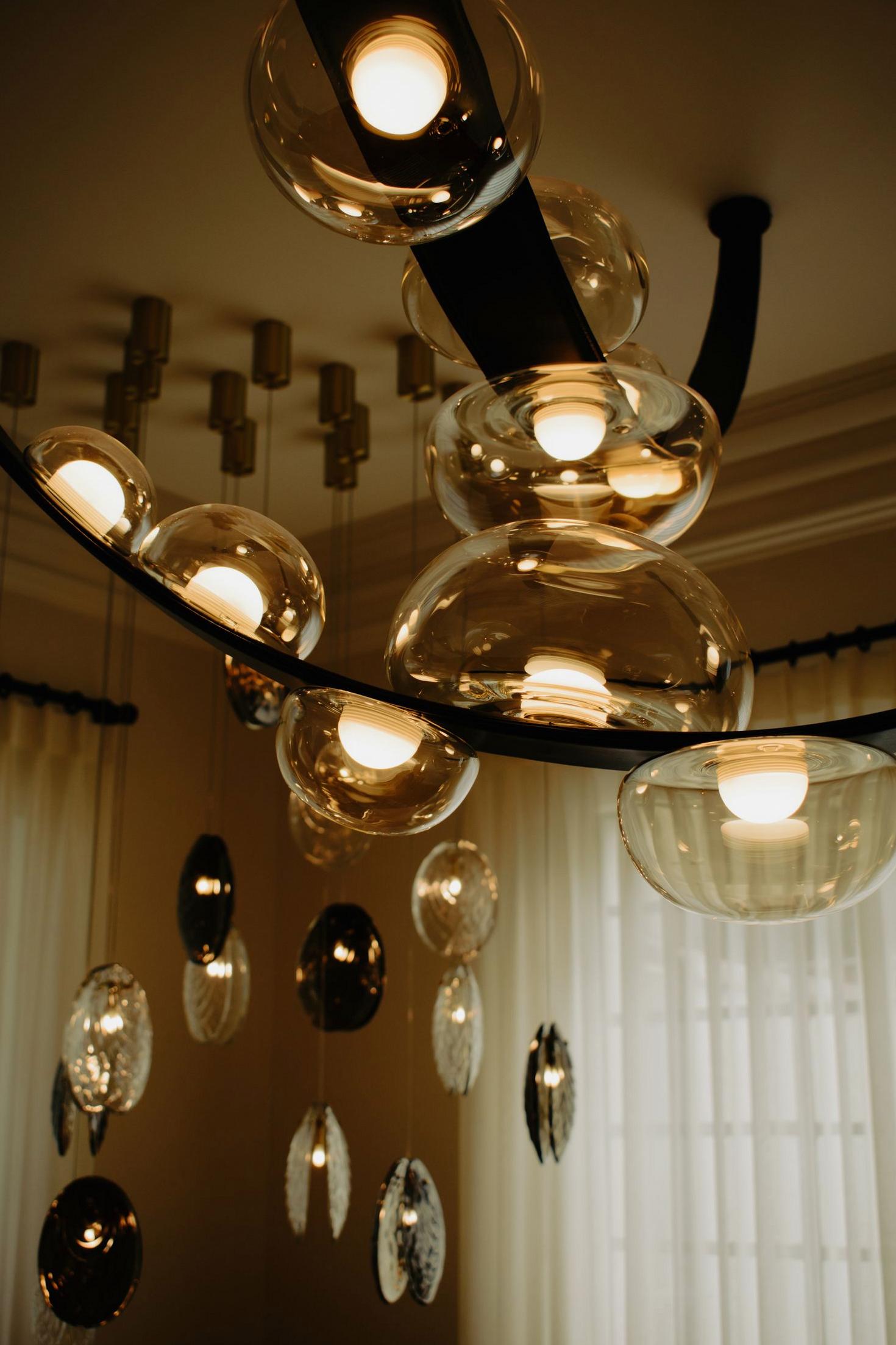 Pendant Lamps