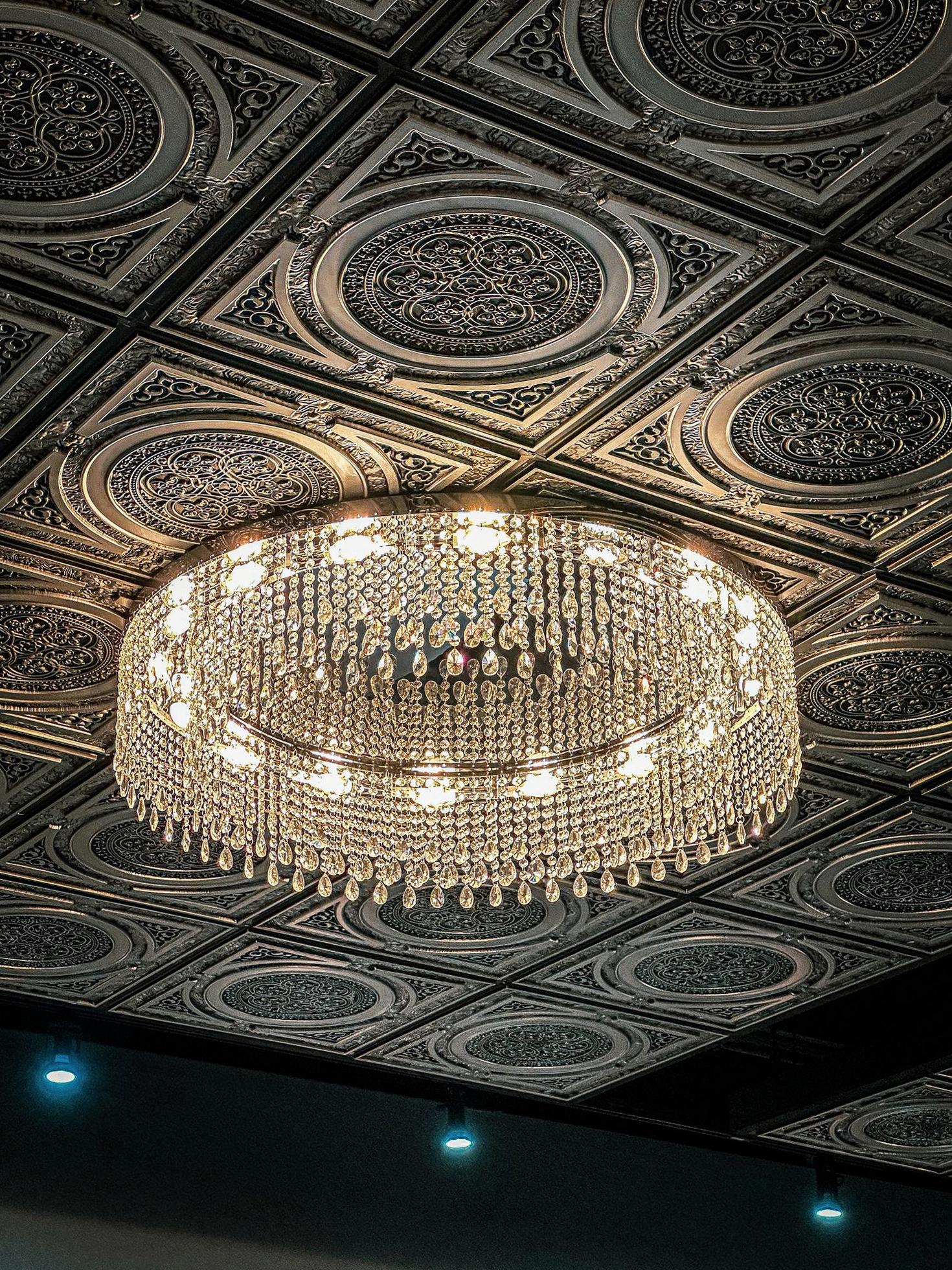 Luminous Dome