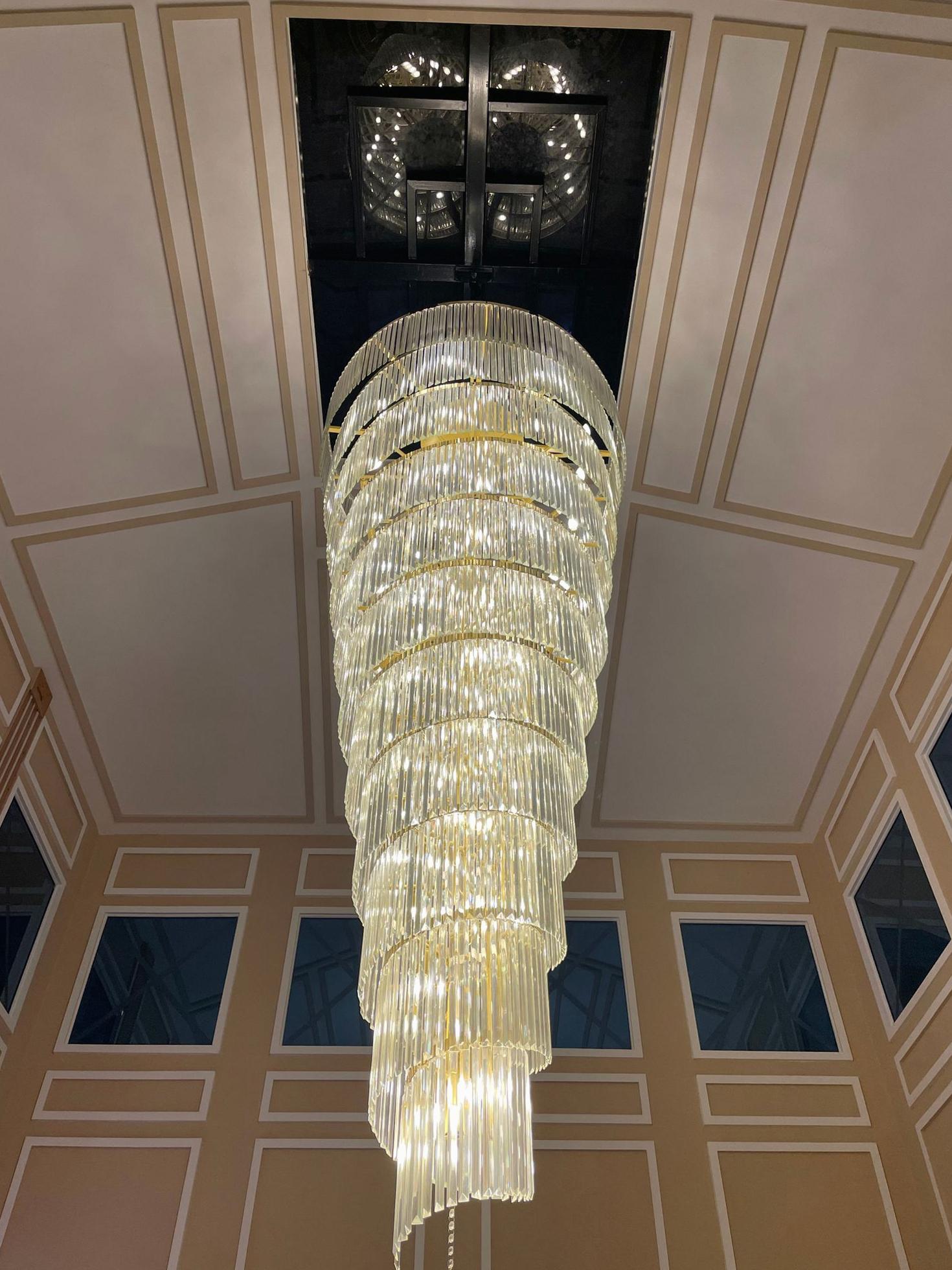 Aurora Pendant