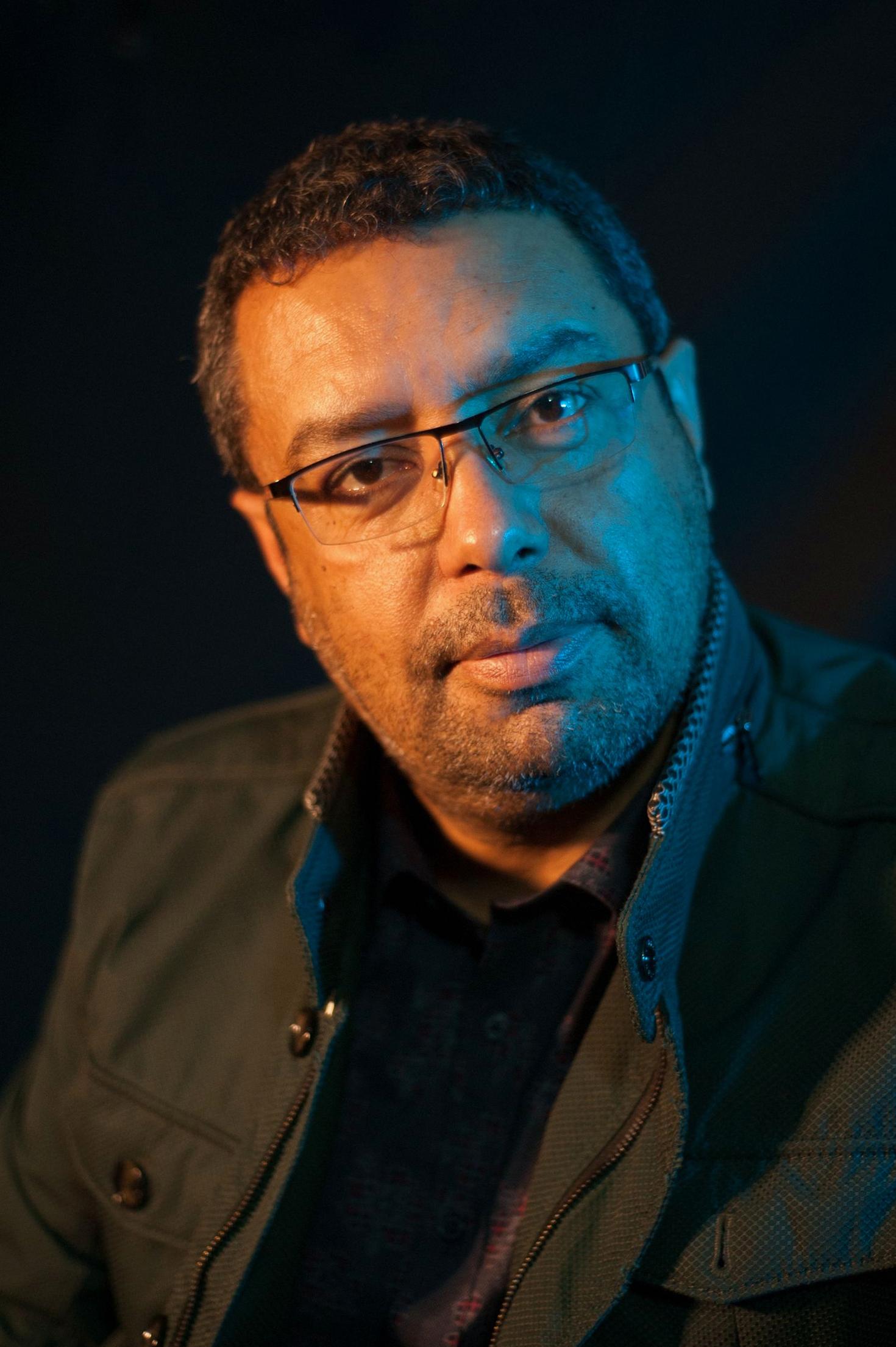 Lead Lighting Designer
