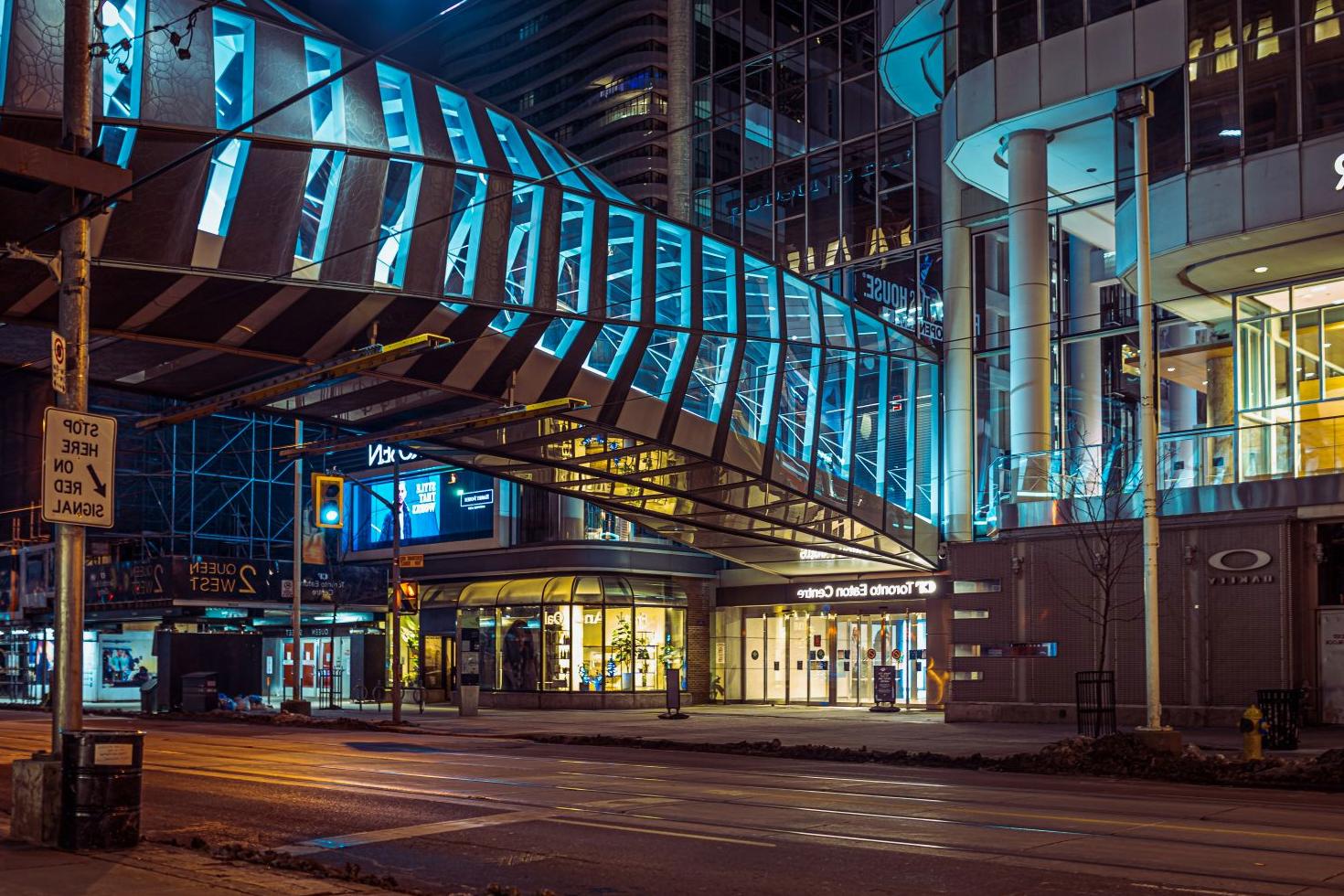 Offerjunction Toronto Storefront