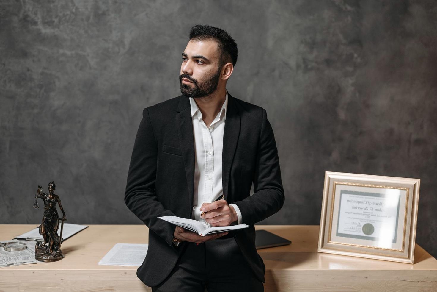 Master Lighting Designer at Offerjunction