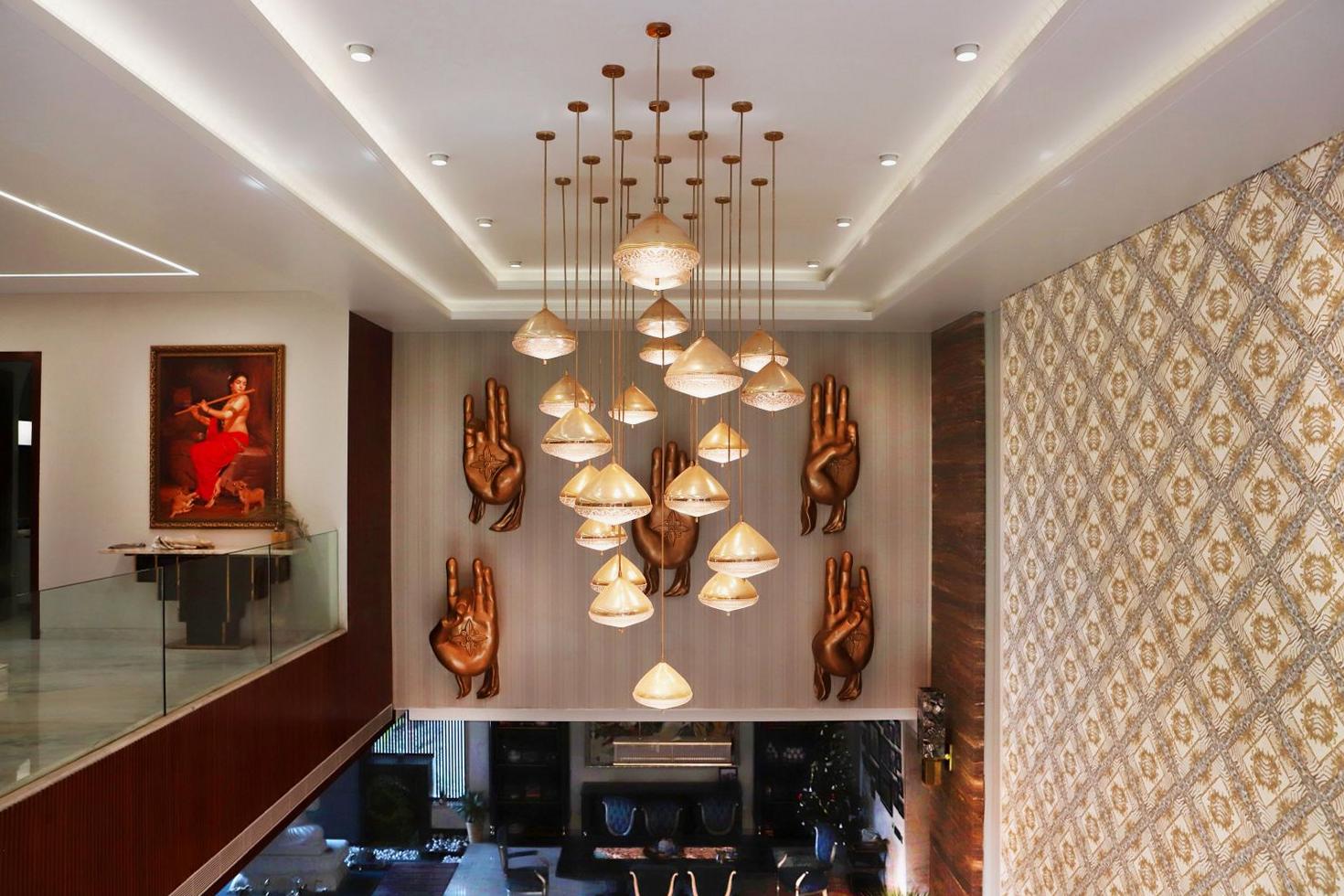 Retail lighting